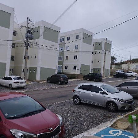 Apto Charmoso Bosque Heliopolis Garanhuns Eksteriør bilde