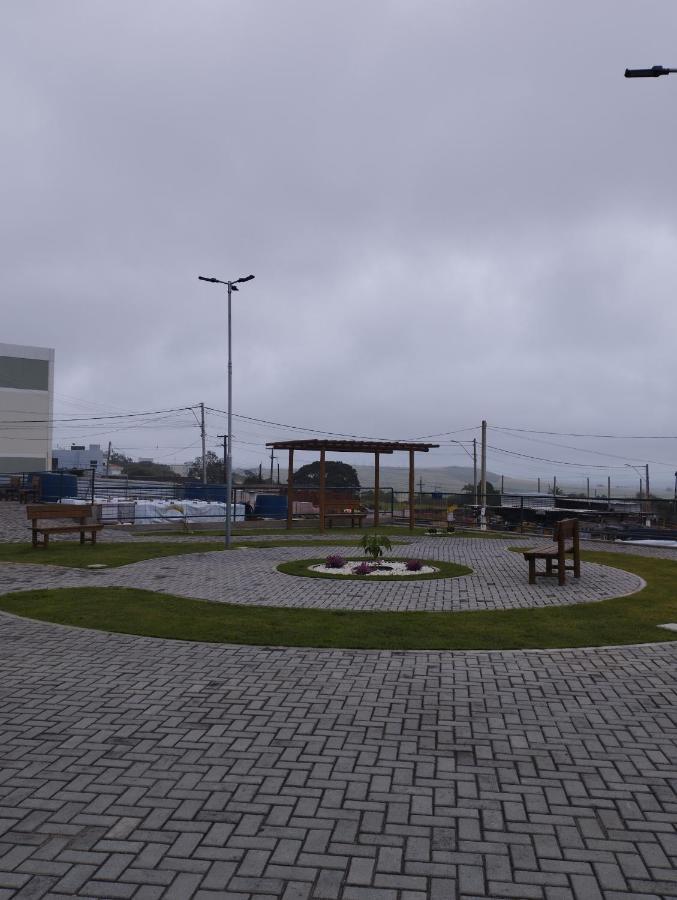 Apto Charmoso Bosque Heliopolis Garanhuns Eksteriør bilde