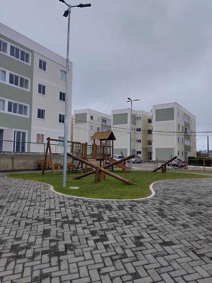 Apto Charmoso Bosque Heliopolis Garanhuns Eksteriør bilde